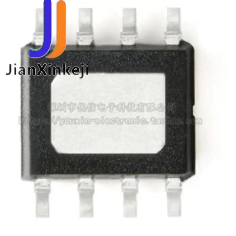 6pcs original new in stock authentic TP4056 SOIC-8 1A linear lithium ion battery charger chip linear IC