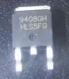 50pcs/lot AP9408GH 9408GH 9408 APEC TO252