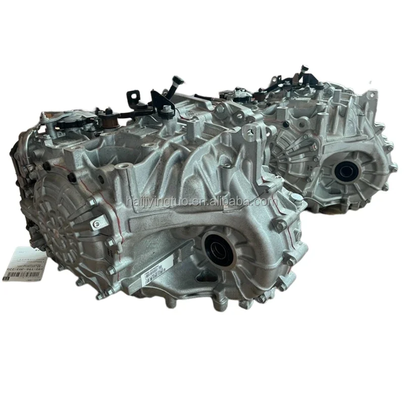 Automatic Transmission 6F24 Gearbox Mopar 6 Speed Dodge Dart Jeep Compass Patriot 2WD