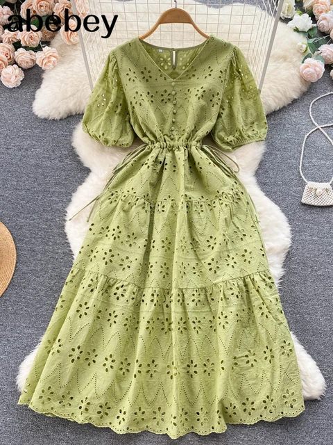 Aliexpress dames jurken outlet