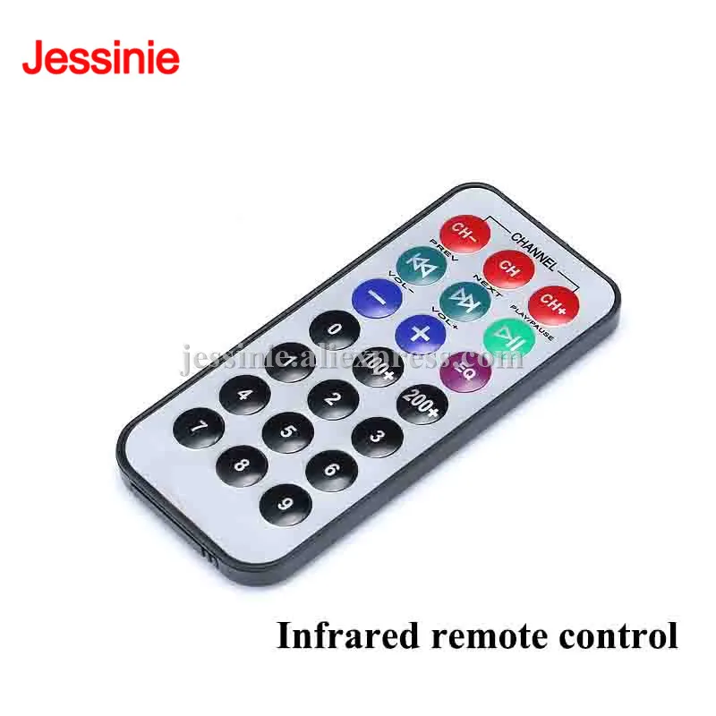 Bluetooth-compatible Audio Receiver BT BT-L Ble 4.1 MP3 WAV Lossless Amplifier Board Wireless Stereo Decoder Module DIY