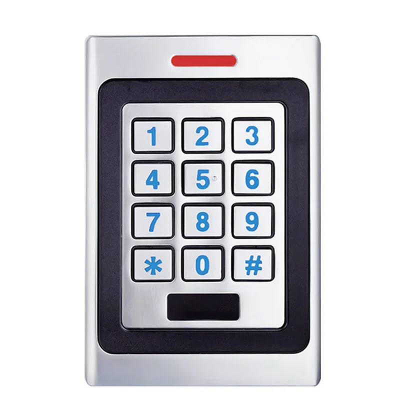 

ABMF-Keypad Security Door Access Control System Access Controller IP67 RFID Card Reader