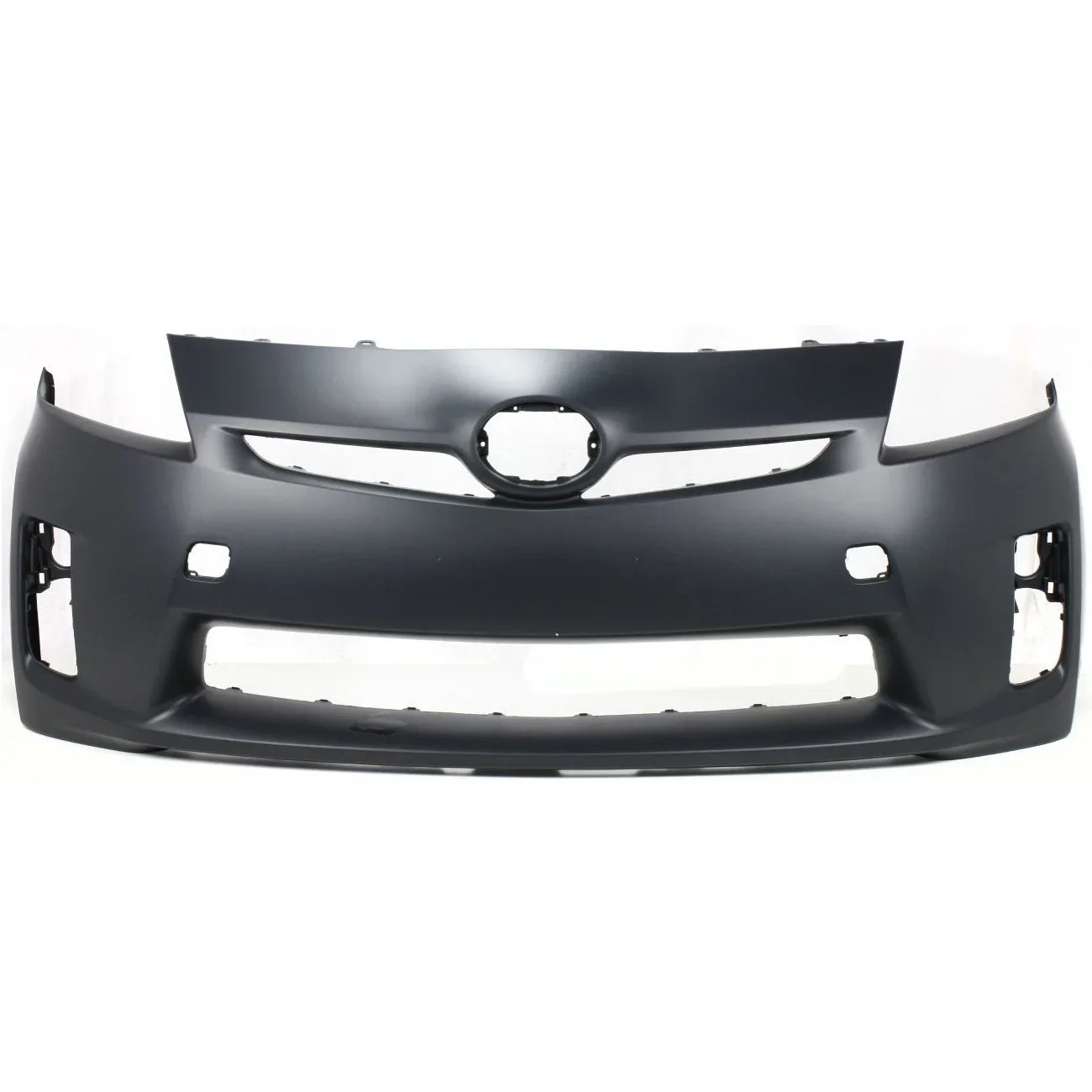 Suitable for Toyota Prius 2010 car front and rear bumper front protector 52119-47917