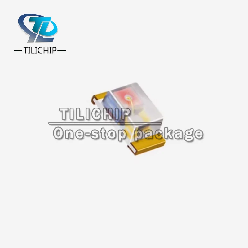 20/50pcs ALS-PT19-315C/L177/TR8 Ambient light sensor wavelength 630nm brand new original