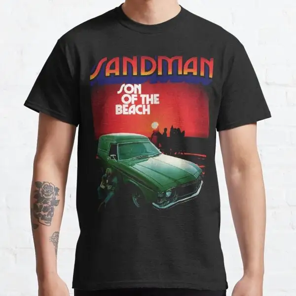 HOLDEN SANDMAN Classic jpg T Shirt SweaT 48938