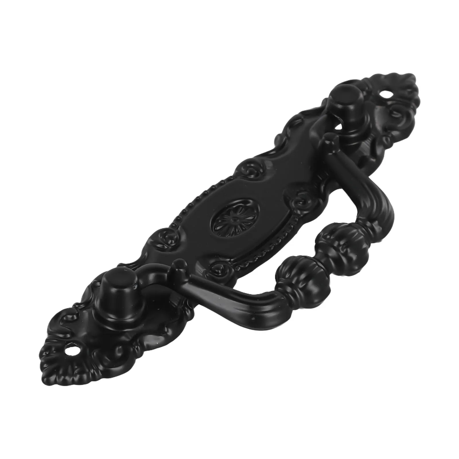 Bronze Handles Antique Furniture Handles Home Decor Furniture Restoration Multi-process Technology For Drawers