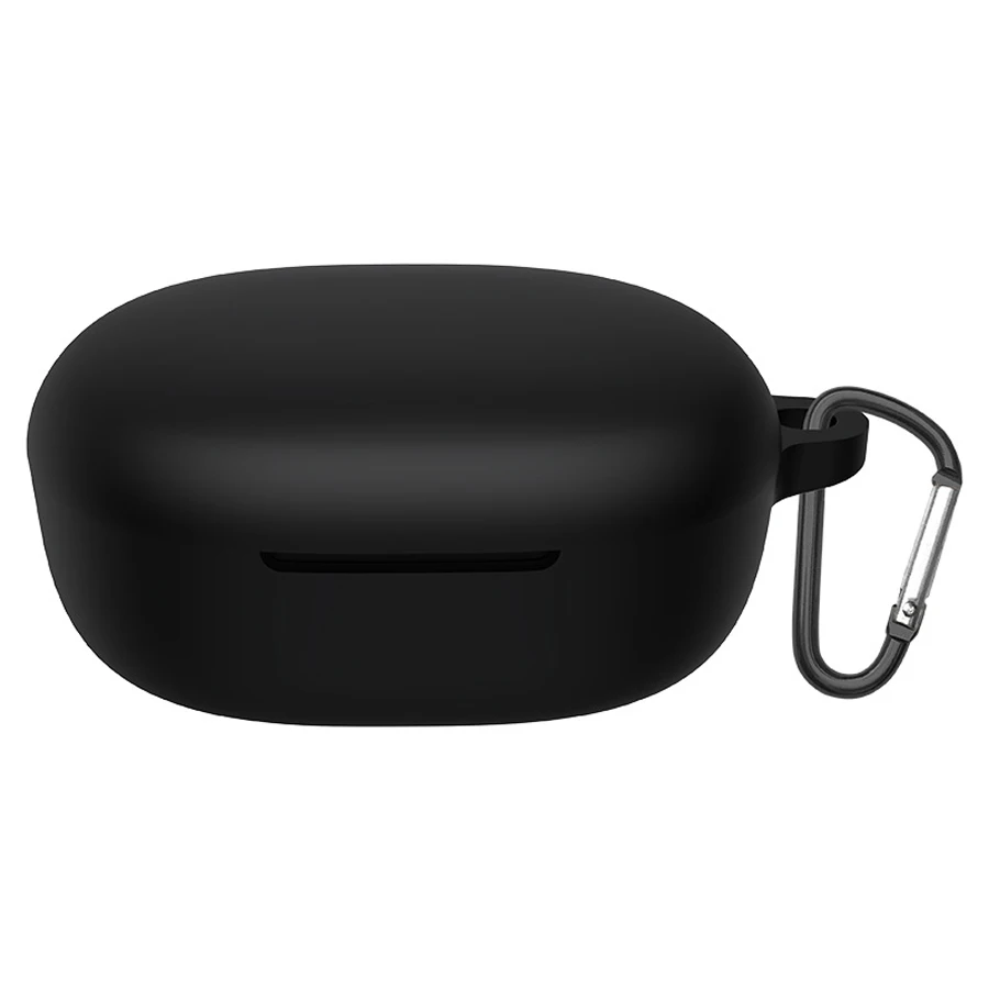 Silicone Case For Redmi Buds 4 Lite Wireless Earphone Earbuds Protective Shell Cover For Xiaomi Redmi Buds 4 Lite Case Funda