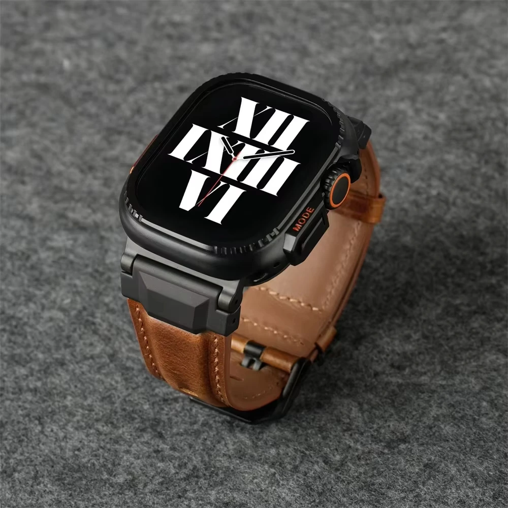 Cinturino in pelle resistente - Smartwatch Watches Gift For Girls recensione e prezzo