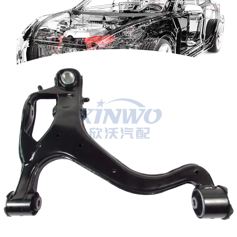 

Xinwo High Quality Auto Parts OE LR073367 Front Control Arm Assembly for III IV (L319)