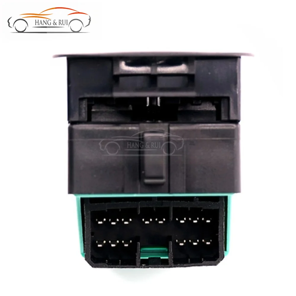 RHD For Suzuki Every/Lapin/Alto 37990-82G00-P4Z 37990-82G30-P4Z 37990-82G40-P4Z Power Master Window Control Switch Front Right