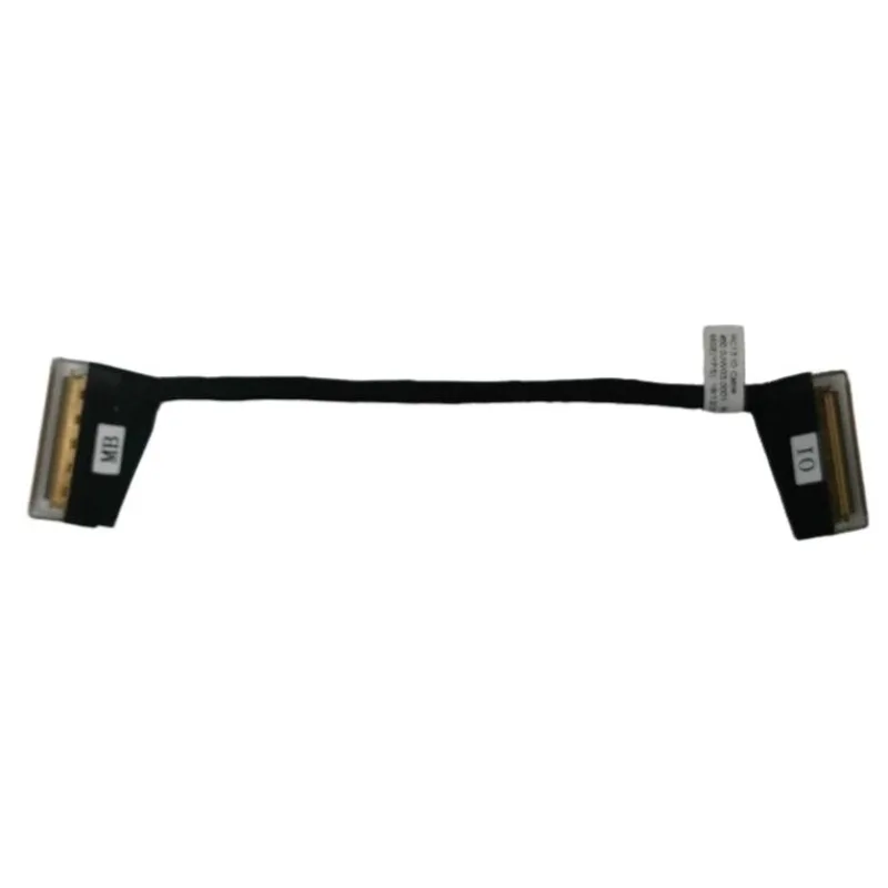 

New LCD Cable for Dell Inspiron 7300 7306 IO USB Cable 0XH5FC 450.0JW03.0001 Screen Cable