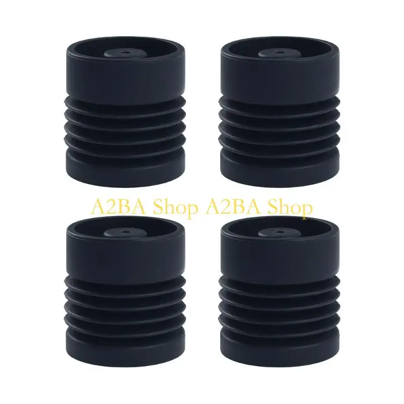 

A2BA Vibration Reduction Rubber Pads For Cebtauri Carbon Printer Stable Equipment