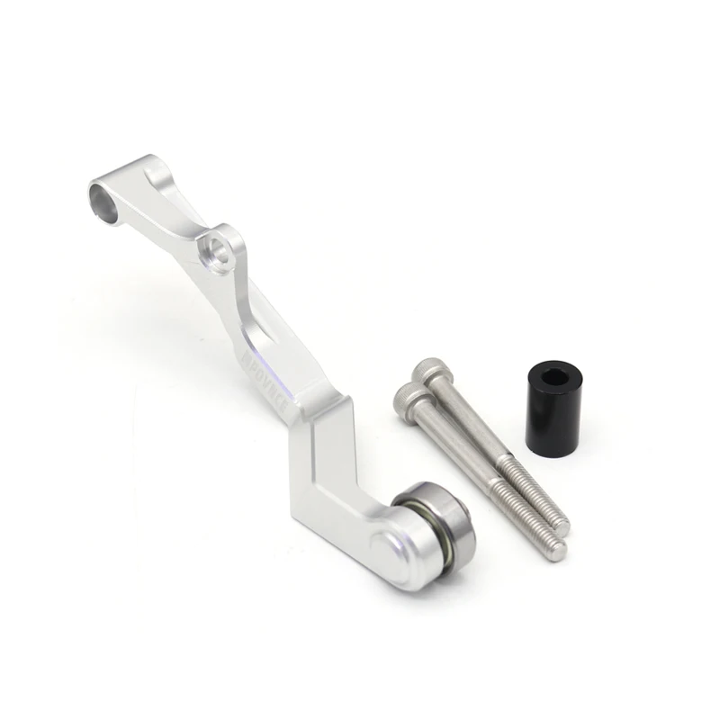 For KTM Super Duke 1290 GT Modified Shift Stabilizer bracket Shift Stabilizer Bar 2014 2015 2016 2017 2018 2019 2020 2021 2022