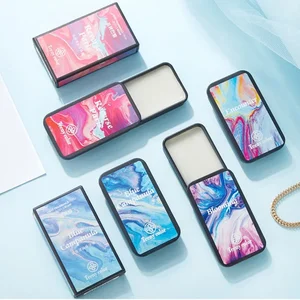 Solid tragbarer Balsam für Männer und Frauen, Aroma -Deodorant, Körper Antitranspirant, festes Mini -Parfüm, Duftgeschenk, langlebig, Anti -Service 10 Hauptverkäufe kleine Parfums - №10