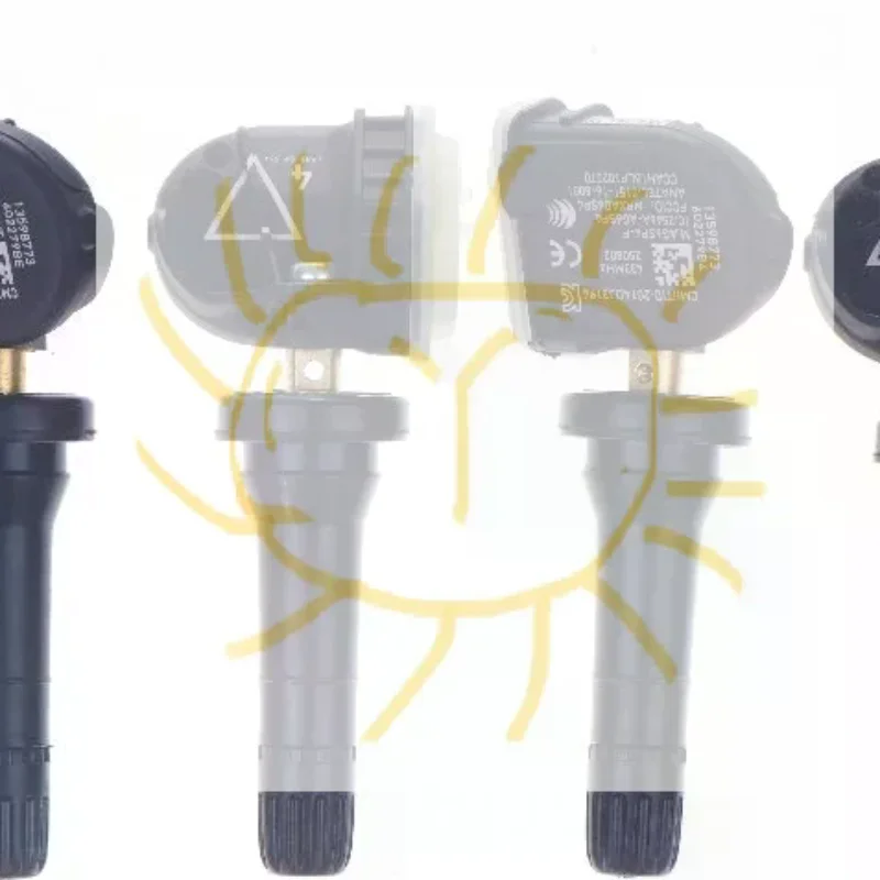 1/2/4Pcs 2.6V-3.6V …