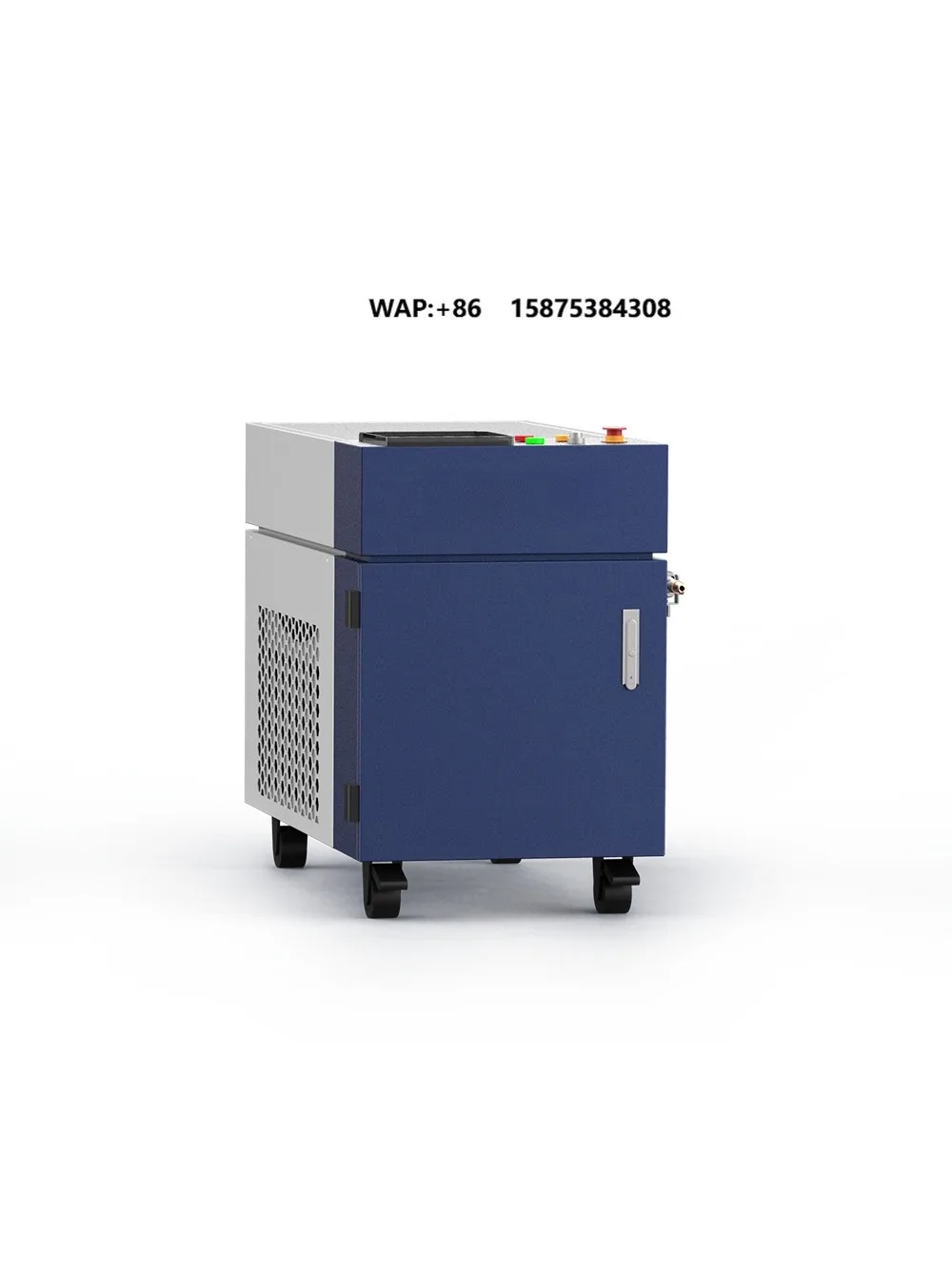 

Affordable 3000W Fiber Welding Machine with High Accuracy for Stainless Steel Sheet