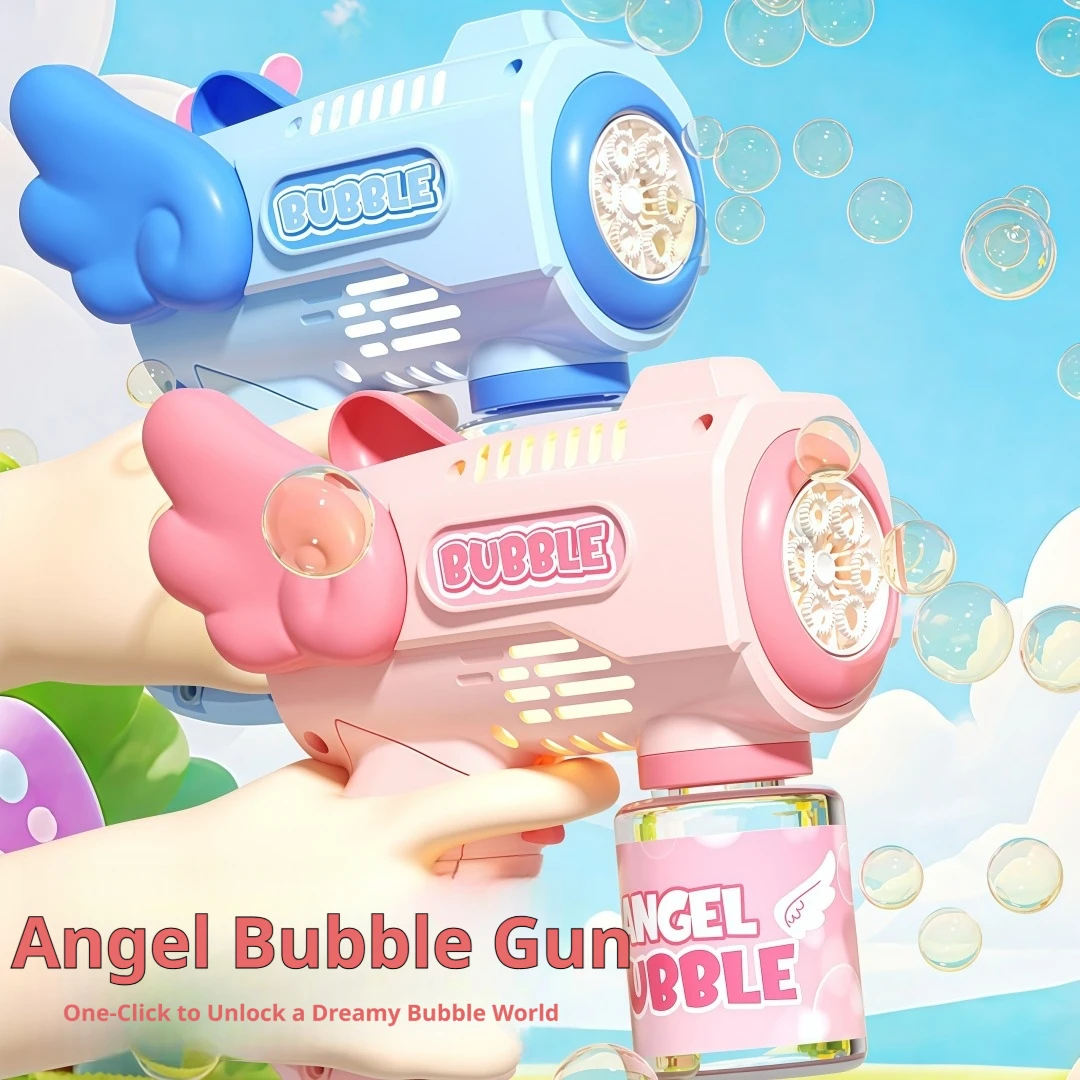 Thumbnail 2 - #13 Top 50 Bubble Blowing Toys Worth Buying In 2026