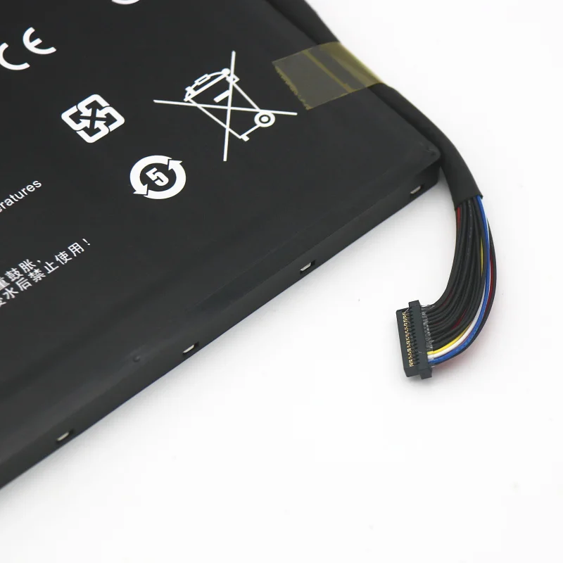 SZTWDONE RC30-0220 akumulator do laptopa dla Razer Blade 17.3 "RZ09-0220 RZ09-02202E75 11.4V 6160MAH 70WH