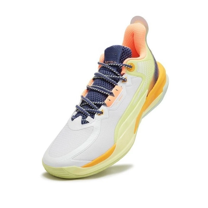 

Original Brand Professional Basketball Training Shoe Top Quality Wearable Low Ankle Basketball Shoe Unisex Outdoor Court Shoe