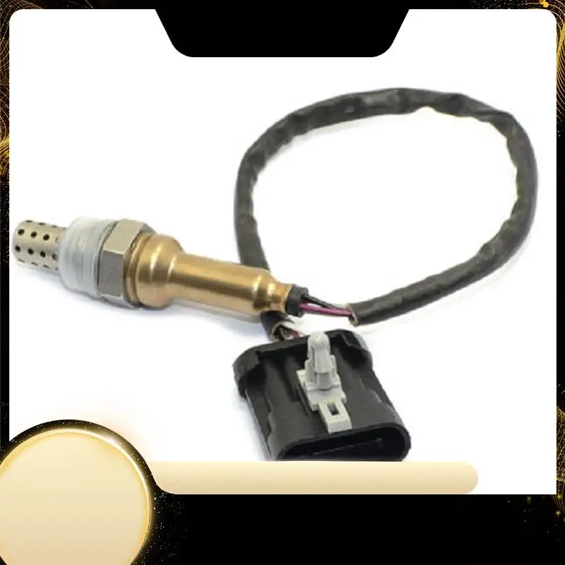 

Прочный датчик кислорода 25325359 для Re94 Delphi Dongfeng Jingbei Jac Прочный автомобильный аксессуар-A74F