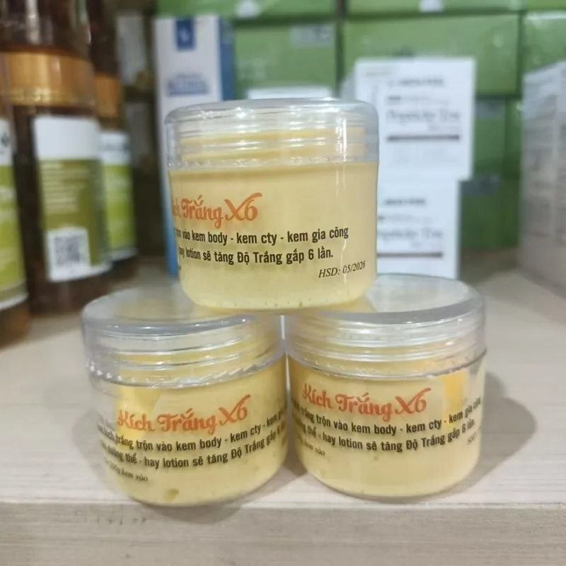 

Moisturizing Creams SettrangtronkembodyX6 Ultra-Hydrating Formula for Soft and Supple Skin