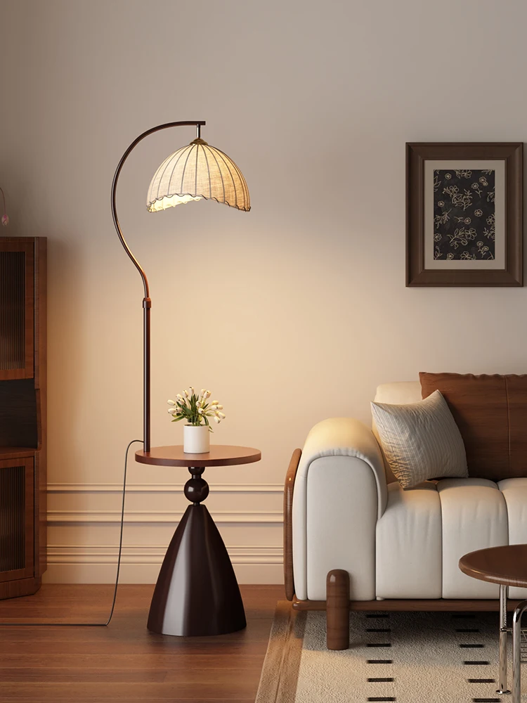 

Wabi, floor lamp, living room, bedroom, creativity, personality, shelf