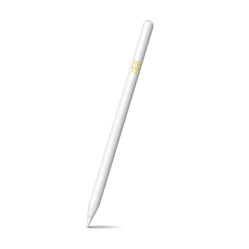 Stylus Pen,Substitute for Apple Pencil,Support for Fast Charging, Palm Rejection,Tilt Detection,Magnetic,for iPad/Pro/Air/Mini