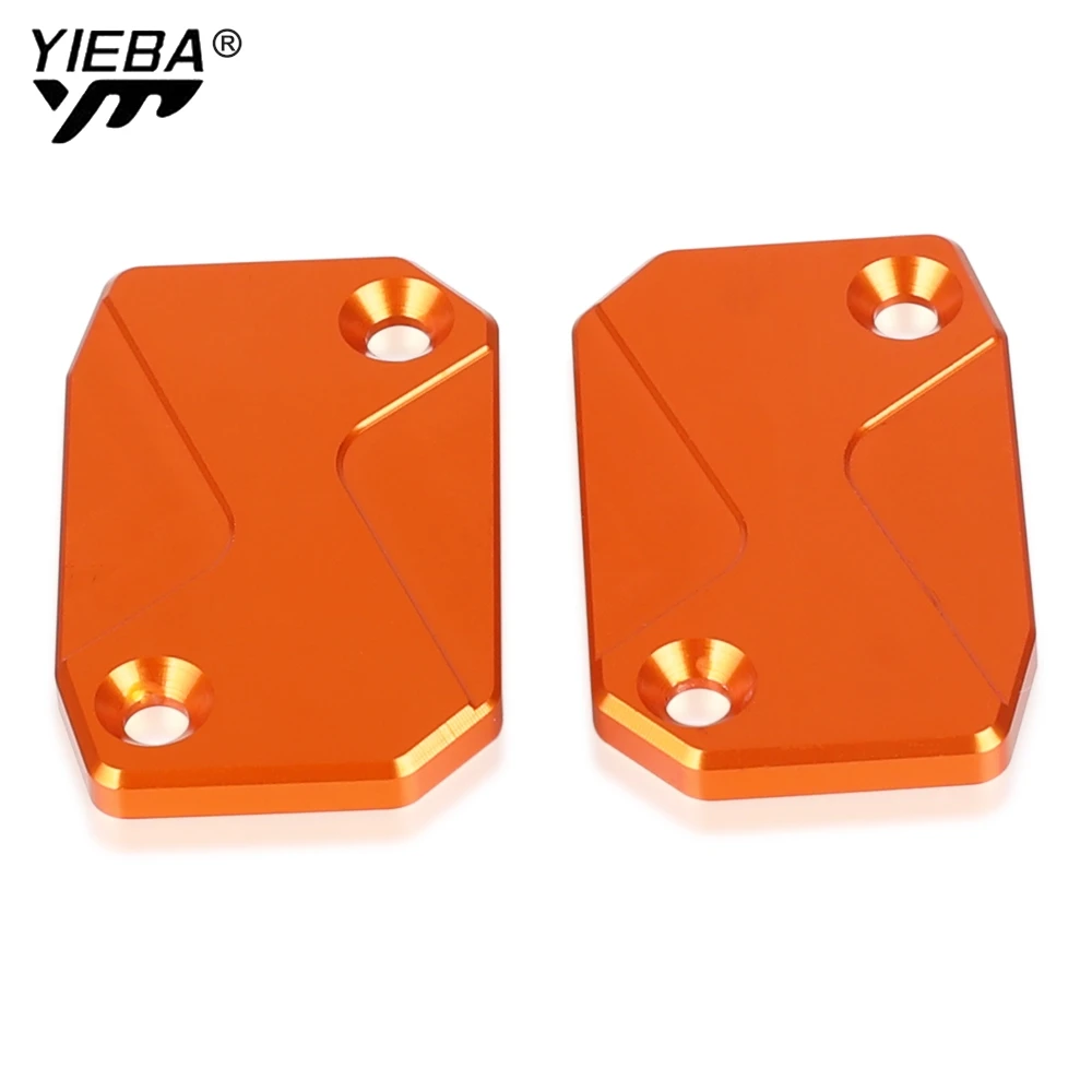 

Motorcycle Accessories CNC Front Brake Clutch Fluid Reservoir Cap Cover For SX SX-F XC XC-F EXC EXC-F XC-W XCF-W 2017-2023