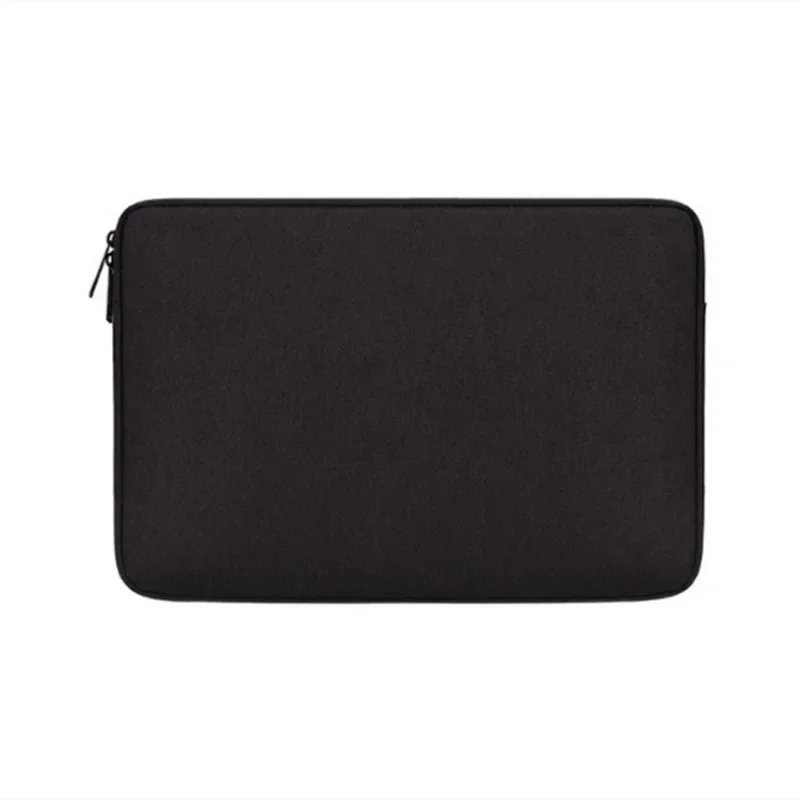 Bolsa para computador Apple MacBook, anti-respingos e à prova de choque, bolsa para notebook, capa simples para tablet portátil