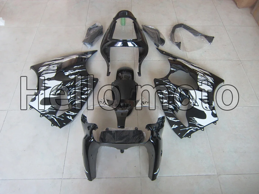 

Для 636 ZX-6R ZX6R 2000 2001 2002 ZZR600 2004 2005 2006 2007 2008 2009, обтекатели для мотоциклов, аксессуары, корпус