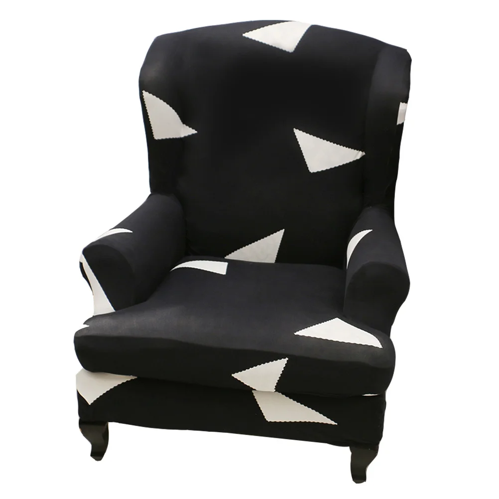 

Sofa Shell High-Quality Polyester Chair Cover Slipcover for Home Hotel Wedding Banquet Shell