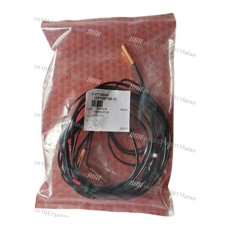 

Air Conditioning Home V Temperature Sensor Thermistor Probe RMXS160EV2C RMXS112DV2C