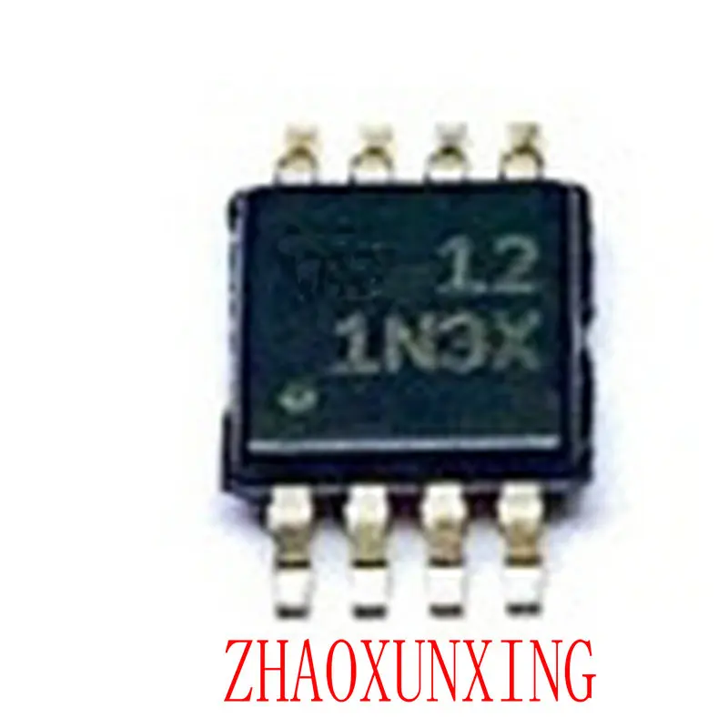 

1 pcs tps92611qdgnrq1 1n3x MSOP-8 tps92611 led chip driver ic circuito integrado novo original frete grátis