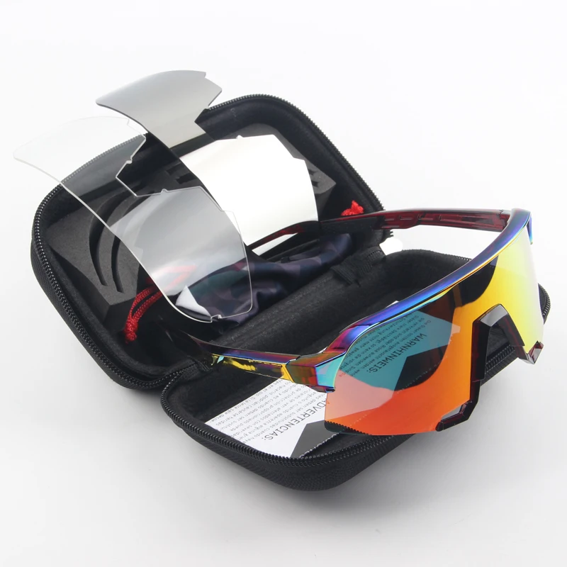 Cycling Sunglasses Women Men Mountain Road Bike Glasses Speed Road Bicycle Eyewear Fishing Riding outdoor Bike Accesspries