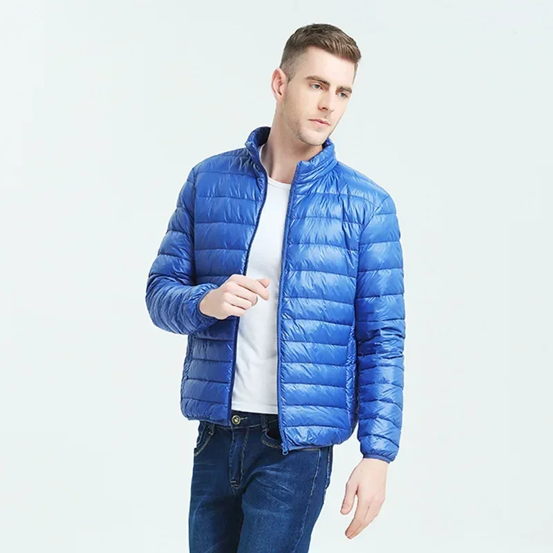 Mrmt 2024 marca jaquetas masculinas de inverno jaqueta de algodão para jovens masculinos jaqueta acolchoada de algodão roupa exterior vestuário