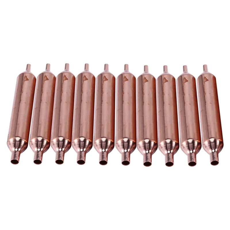 T27C 50 مرشحات التبريد 115X18mm مرشح الثلاجة مجفف الملحقات التبريد