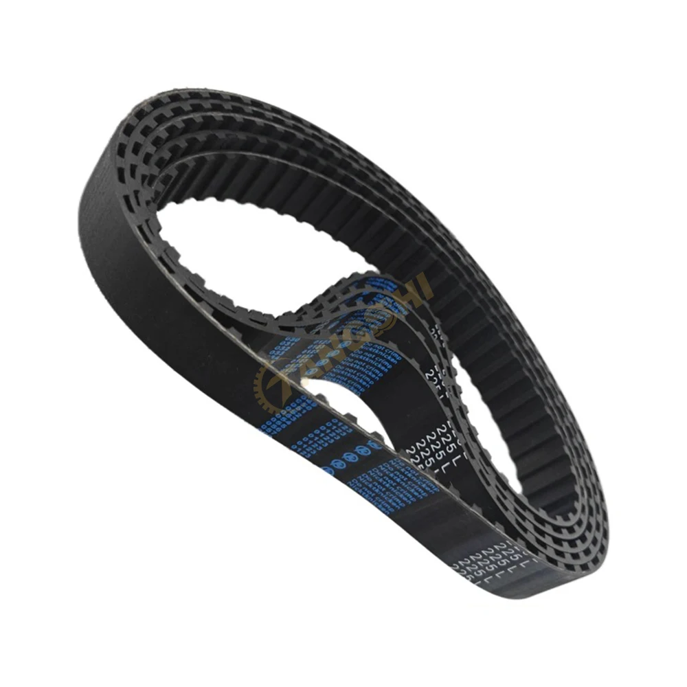 L Timing Belt Width 25mm 263L 326L 328L 330L 334L 382L 387L 390L 394L 397L 400L 405L 409L 412L 416L 420L 424L 427L 430L~435L