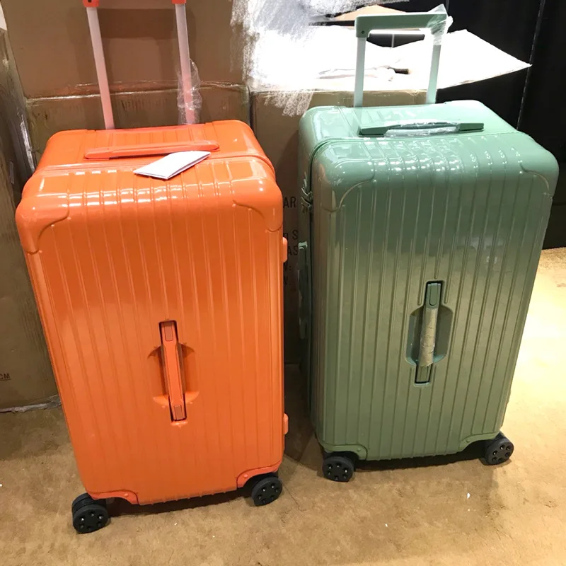 Big travel password suitcase 38 female online celebrity ins tide 28 luggage case 260 universal wheel 36 male 30 34 inch 50