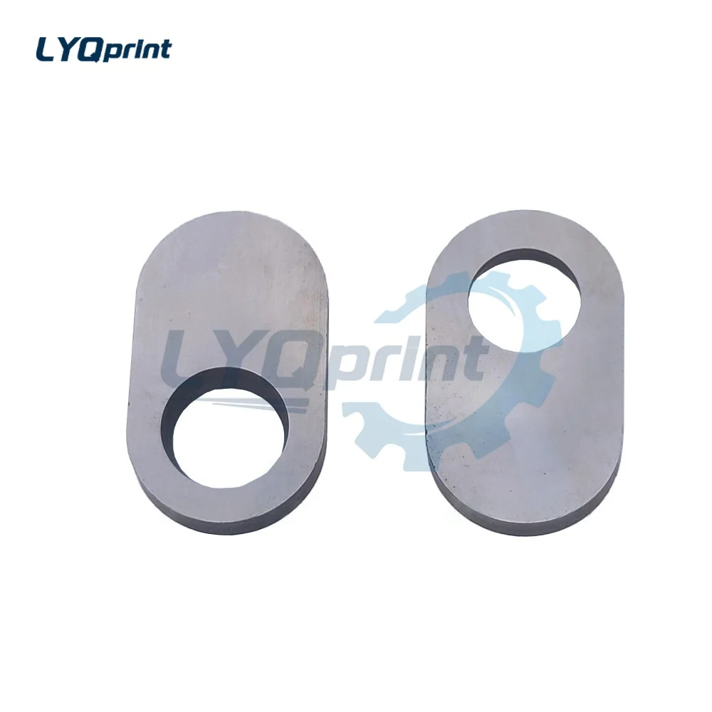 Lock Wire Machine Cutting Blade Astor 150 IELTS 180 Tungsten Steel Blade Replacement Parts