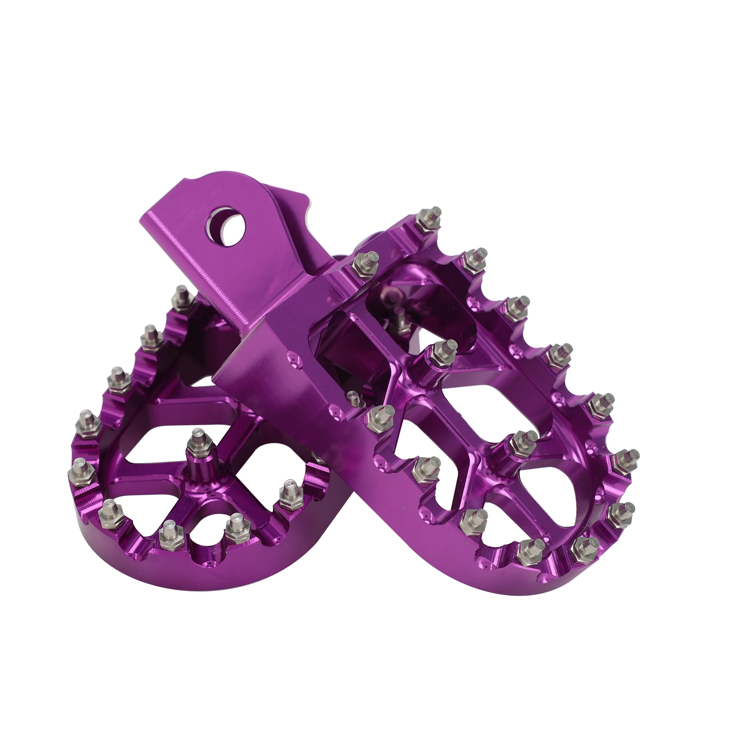 Thumbnail 3 - #56 Latest Motorcycle Foot Pegs Offers