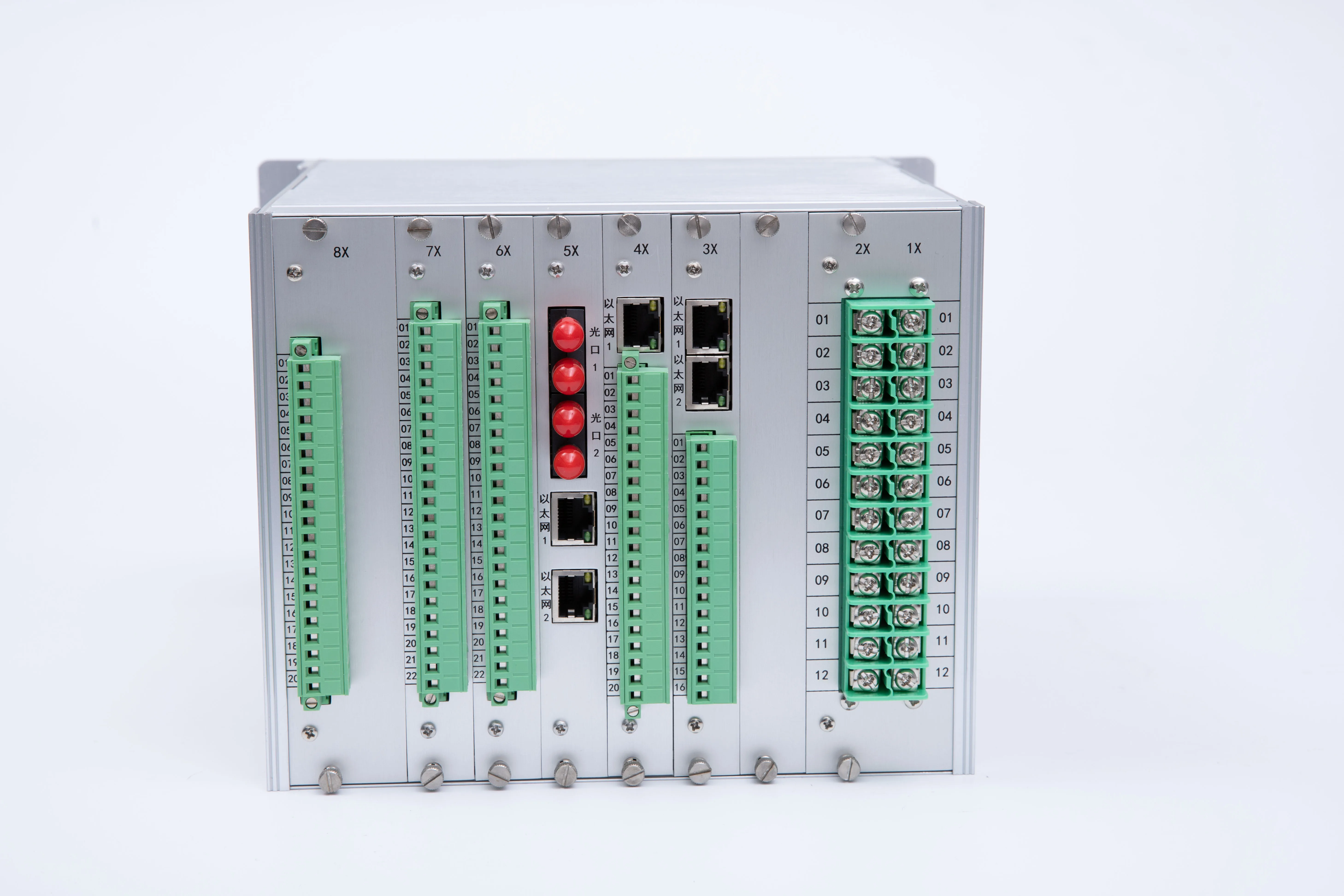 Solar Electric Transformer Protection Relay MV&HV Products