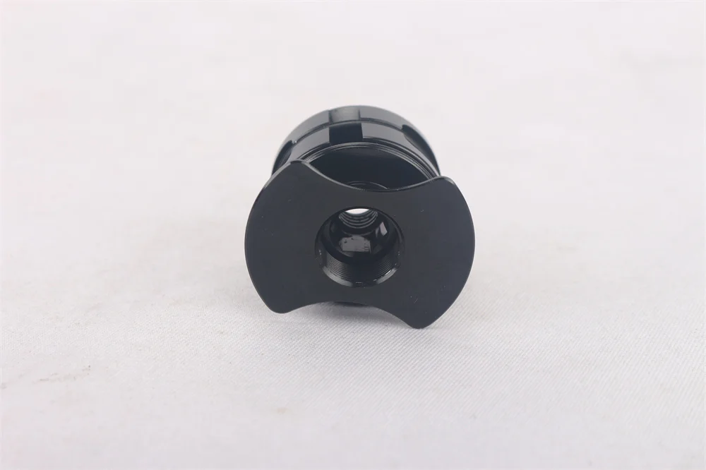 7g Bike Headset Expander Plug Replacement Accessory Parts Road Mountain Bicycle Headset Expander For 28.6mm Carbon Fiber Fork