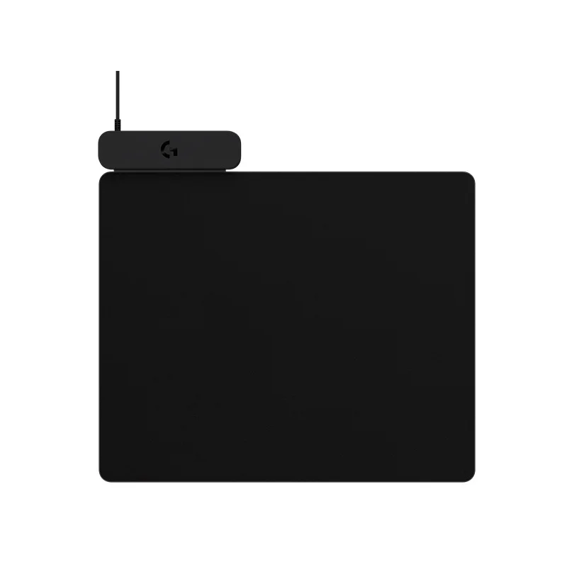 يمكن شحن لوحة ماوس الألعاب Powerplay 2 بشكل لاسلكي من الأسفل، مناسبة لسلسلة G903/gpw/g502x #1