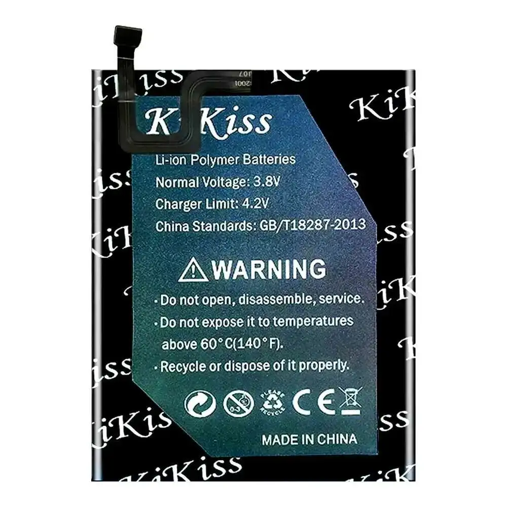 

Mobile Phone Battery 4500Mah High Performance For Lenovo BL303