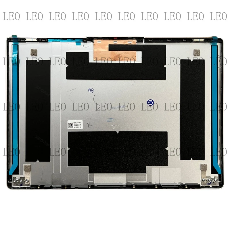 SS For Lenovo Ideapad 16 IAH8 IRL8 ABR8 Slim 5 5CB1L11334 LCD Back Cover Rear Lid