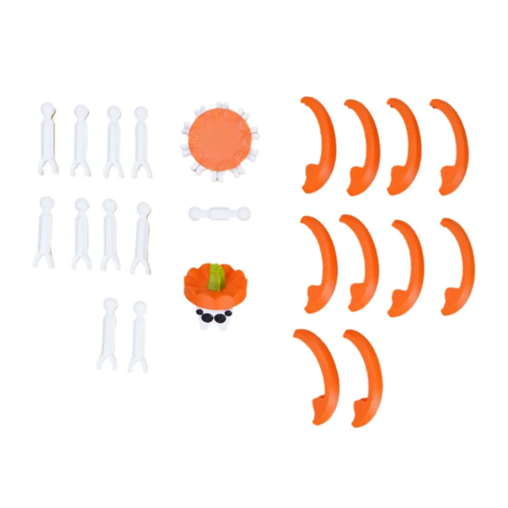 Pumpkin Spider Bot … - image