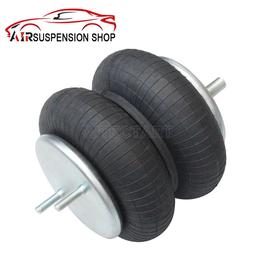 

Пневматическая подвеска в сборе для грузовиков Firestone W01-358-6941 / Contitech FD 200-19 448 / Goodyear 2B9-265 / Histeer 10302
