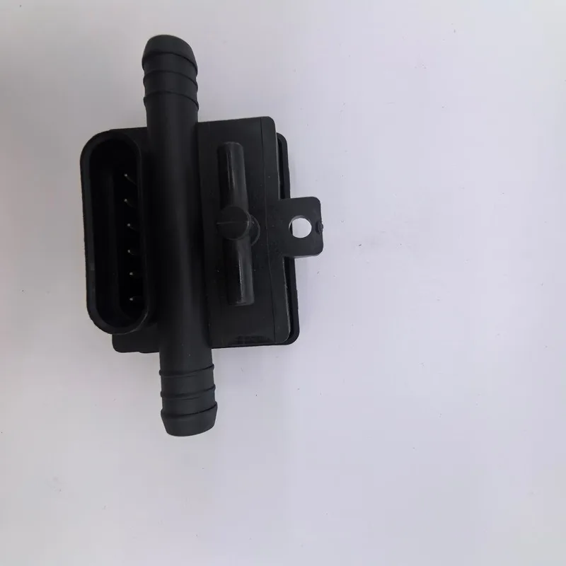 LPG/CNG Automotive Oil-To-Gas Modification ATK Black Enclosure Pressure Differential Sensor Gas Vehicle Parts