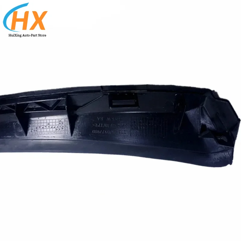 8120AK 8120AJ LH RH parabrezza anteriore Trim per Peugeot 308 2011-2016 408 2010-2014 8120AK 8120AJ LH RH