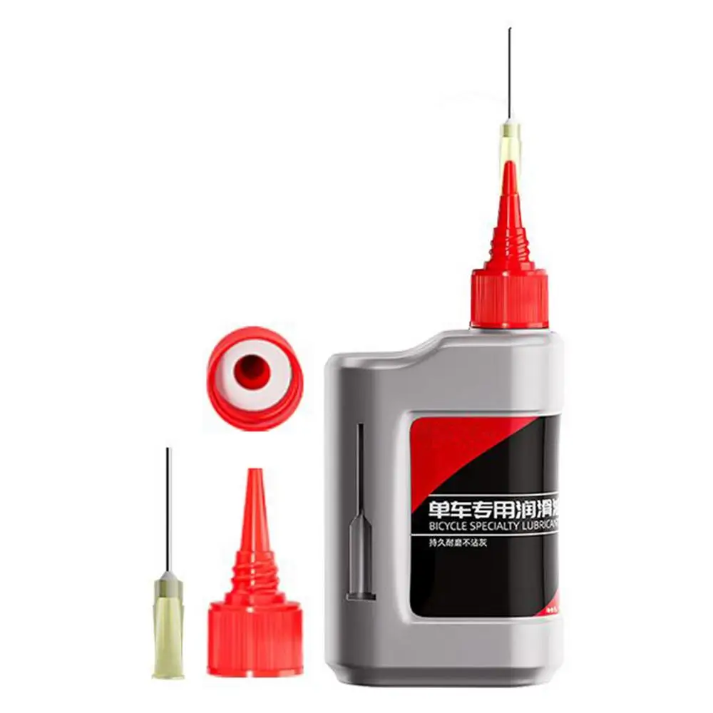 AliExpress NONE Cycling Chain Oil Bike Chain And Cable Lubricant Long-Lasting Oil For Bicycles Maintenance Accessories Mountain Cycling Dirt